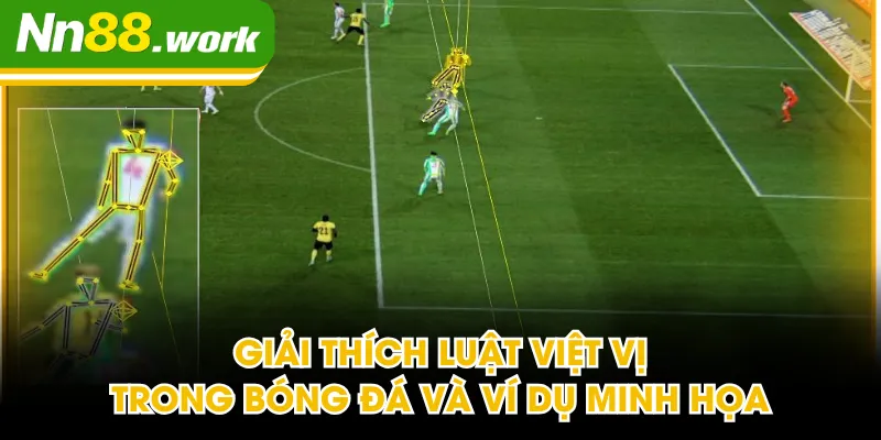 Luật việt vị